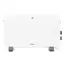 Electric heater Electrical convector heater ARDESTO CHH-2000MWC, 3 image