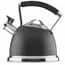ჩაიდანი Ardesto Black Mars, 1.8 l, black, stainless steel  - Primestore.ge