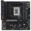 ASUS Motherboard TUF GAMING B760M-PLUS WIFI II s1700 B760 4xDDR5 M.2 HDMI DP Wi-Fi BT mATX