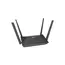 როუტერი ASUS RT-AX52 (AX1800) Dual Band WiFi 6 Extendable Router, Instant Guard, Parental Control Scheduling, Built-in VPN, AiMesh Compatible , 2 image - Primestore.ge