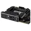 ASUS Motherboard TUF GAMING B760M-PLUS WIFI II s1700 B760 4xDDR5 M.2 HDMI DP Wi-Fi BT mATX, 4 image