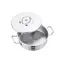 ქვაბი Korkmaz A2035 Astra2 Low Casserole 26x8,5 , 3 image - Primestore.ge