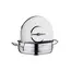 ქვაბი Korkmaz A2035 Astra2 Low Casserole 26x8,5 , 2 image - Primestore.ge