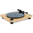 Tape recorder House of Marley EM-JT010-SB STIR IT UP LUX WIRELESS TT Speeds 45 and 33 RPM, Bluetooth 5.3