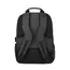 ნოუთბუქის ჩანთა Tucano LATO LAPTOP BACKPACK 15"/16", BLACK , 3 image - Primestore.ge