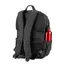 Notebook bag Tucano BINARIO AGS BACKPACK 15.6" BLACK, 4 image