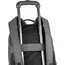 Notebook bag Tucano SPEED LAPTOP BACKPACK 15"/16", COAL, 5 image