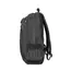 ნოუთბუქის ჩანთა Tucano LATO LAPTOP BACKPACK 15"/16", BLACK , 4 image - Primestore.ge