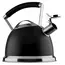ჩაიდანი Ardesto Black Mars, 1.8 l, black, stainless steel , 2 image - Primestore.ge