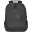 ნოუთბუქის ჩანთა Tucano LATO LAPTOP BACKPACK 15"/16", BLACK  - Primestore.ge