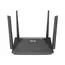 როუტერი ASUS RT-AX52 (AX1800) Dual Band WiFi 6 Extendable Router, Instant Guard, Parental Control Scheduling, Built-in VPN, AiMesh Compatible  - Primestore.ge