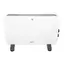 Electric heater Electrical convector heater ARDESTO CHH-2000MWC, 2 image