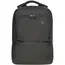 ნოუთბუქის ჩანთა Tucano LUNAR BACKPACK 15.6" BLACK  - Primestore.ge