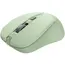 მაუსი Trust 25042 Mydo, Wireless, USB, Mouse, Green , 2 image - Primestore.ge