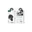მანქანის დამტენი Hoco E51 Road treasure car BT FM transmitter Black , 3 image - Primestore.ge