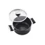 ქვაბი Korkmaz A3881 Lena Casserole 20x10,5 , 3 image - Primestore.ge