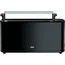 ტოსტერი BRAUN HT3110BK , 2 image - Primestore.ge