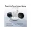 ყურსასმენი QCY T13 ANC2 White , 2 image - Primestore.ge