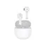ყურსასმენი QCY AilyBuds Lite White  - Primestore.ge