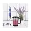 ბლენდერი Korkmaz A446-09 Mia Duo Blender Set Azura/Chrome , 3 image - Primestore.ge