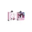 Headphone Hoco W27 Cat ear wireless headphones PINK, 3 image