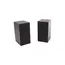 SPEAKERS SBOX SP-649 2 x 3W, USB DC 5V, Wood