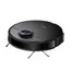 რობოტი მტვერსასრუტი Midea S8+ Robotic Vacuum Cleaner Black , 3 image - Primestore.ge