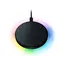 პორტატული დამტენი Razer Charging Pad Chroma 10W Fast Wireless Charger US/CAN/EU/JP/MY/SG/CHN  - Primestore.ge