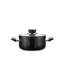 ქვაბი Korkmaz A3881 Lena Casserole 20x10,5 , 2 image - Primestore.ge
