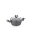 ქვაბი Korkmaz A3931 Nora Ceramic Casserole 24X11,7  - Primestore.ge