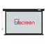 პროექტორის ელექტრო ეკრანი ALLSCREEN ELECTRIC PROJECTION SCREEN 200X200CM HD FABRIC CMP-8080B WITH REMOTE CONTROL 110 inch  - Primestore.ge