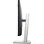 Monitor Dell 210-BFMZ P2724DEB, 27", Monitor, QHD, IPS, HDMI, USB, USB-C, RJ45, 3.5mm, DP, Black/Silver, 9 image