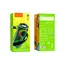 დინამიკი Hoco HC12 sports portable loudspeaker Dark green , 3 image - Primestore.ge