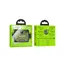 ყურსასმენი Hoco EW55 Trendy true TWS wireless headset Army green , 3 image - Primestore.ge