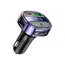 მანქანის დამტენი Hoco E70 PD30W+QC3.0 car BT FM transmitter Magic Night  - Primestore.ge
