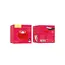 დინამიკი Hoco BS45 Deep sound sports BT speaker - Red , 3 image - Primestore.ge