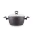 ქვაბი Korkmaz A3932 Nora Ceramic Casserole 28X13,7  - Primestore.ge
