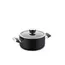 ქვაბი Korkmaz A3881 Lena Casserole 20x10,5  - Primestore.ge