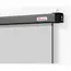 პროექტორის ელექტრო ეკრანი ALLSCREEN ELECTRIC PROJECTION SCREEN 200X200CM HD FABRIC CMP-8080B WITH REMOTE CONTROL 110 inch , 2 image - Primestore.ge