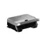 ტოსტერი BRAUN SM5005 SM BRAUN SILVBK  SnackMaker  - Primestore.ge