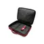 ნოუთბუქის ჩანთა SBOX NEW YORK NLS-3015D Bordeaux Red , 2 image - Primestore.ge