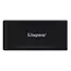 გარე მყარი დისკი Kingston XS1000 1TB SSD | Pocket-Sized | USB 3.2 Gen 2 | External Solid State Drive | Up to 1050MB/s  - Primestore.ge