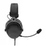 ყურსასმენი GENESIS TORON 531 WITH MICROPHONE BLACK , 2 image - Primestore.ge