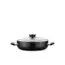 ქვაბი Korkmaz A3886 Lena Low Casserole 26x7,5 , 2 image - Primestore.ge