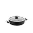 ქვაბი Korkmaz A3886 Lena Low Casserole 26x7,5  - Primestore.ge