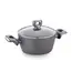 ქვაბი Korkmaz A3930 Nora Ceramic Casserole 20X9,8  - Primestore.ge