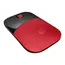 მაუსი HP Z3700 Red Wireless Mouse (V0L82AA) , 2 image - Primestore.ge