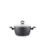 ქვაბი Korkmaz A3931 Nora Ceramic Casserole 24X11,7 , 2 image - Primestore.ge