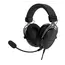 ყურსასმენი GENESIS TORON 531 WITH MICROPHONE BLACK  - Primestore.ge