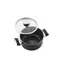 ქვაბი Korkmaz A3880 Lena Casserole 18x9 , 2 image - Primestore.ge